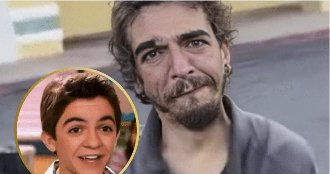 Tylor Chase abandonó clínica de rehabilitación y está de vuelta en la calle.