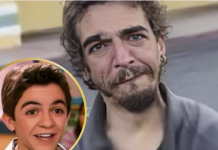 Exestrella infantil Tylor Chase reaparece sin hogar y reabre el debate sobre la fama temprana Tylor Chase abandonó clínica de rehabilitación y está de vuelta en la calle.