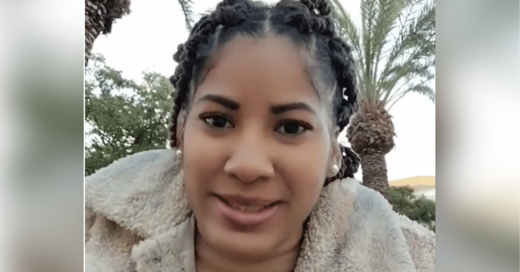 cubana llega a España y se compra una casa al contado