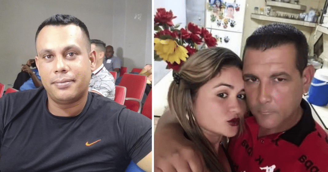 Tres cubanos muertos en Missouri en un crimen pasional.