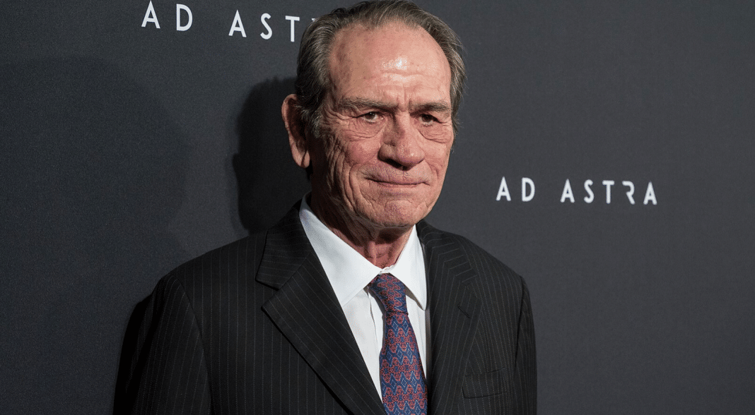 Hija del actor Tommy Lee Jones es hallada muerta