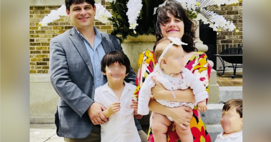 piden ayuda para familia de origen hispano tras emergencia en Miami