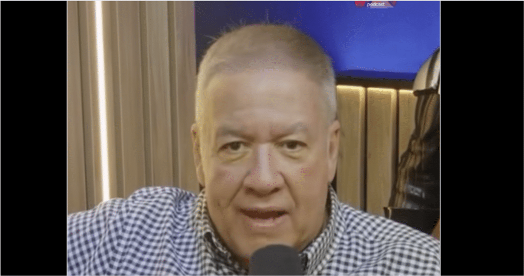 Omar Moynelo sobre la captura de Nicolás Maduro en Venezuela