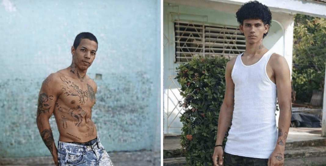 Presuntos asesinos de cubanoamericano ultimado en San Juan y Martínez, Pinar del Río, Cuba