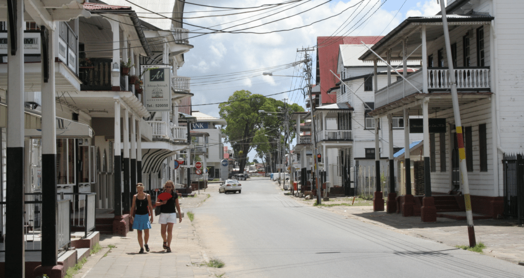 Una cubana es atropellada en Surinam pero se desconoce su identidad