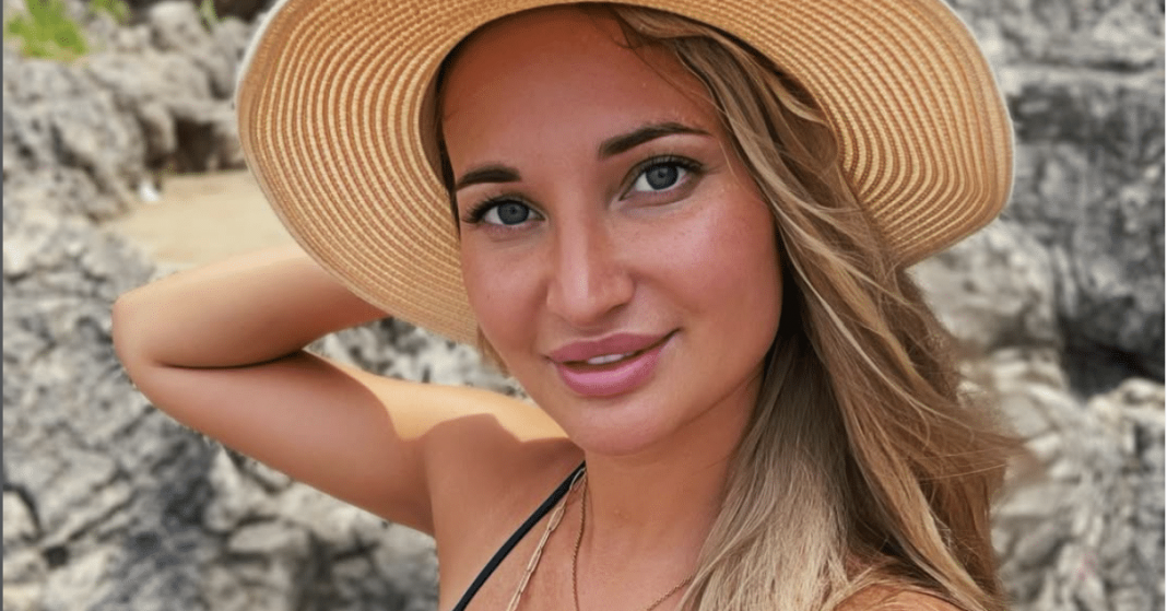 La influencer rusa Yulia Burtseva falleció en Moscú tras someterse a una cirugía estética de levantamiento de glúteos