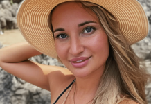 Muere influencer tras someterse a una cirugía de levantamiento de glúteos La influencer rusa Yulia Burtseva falleció en Moscú tras someterse a una cirugía estética de levantamiento de glúteos