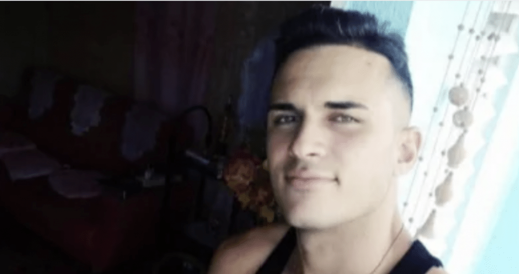 represor cubano Leandro Miguel González Pérez planea irse a vivir a España