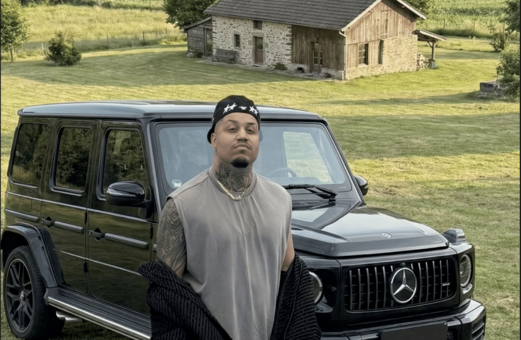 Preocupación por presunto fallecimiento del influencer cubano Khaly Flow, El Ambiental