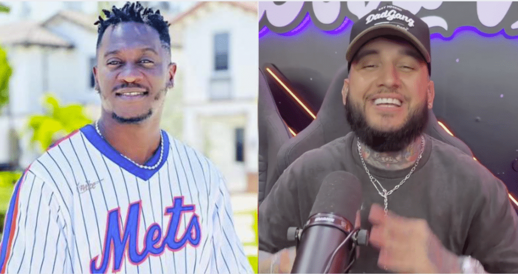 Destino y Miguelín vuelven a fajarse