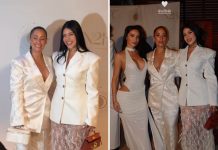 “Exactamente la mujer que admiro”: La Dura sobre su amistad con Francelys Infante, esposa de Romeo Santos “Exactamente la mujer que admiro”: La Dura y su amistad con Francelys Infante, esposa de Romeo Santos