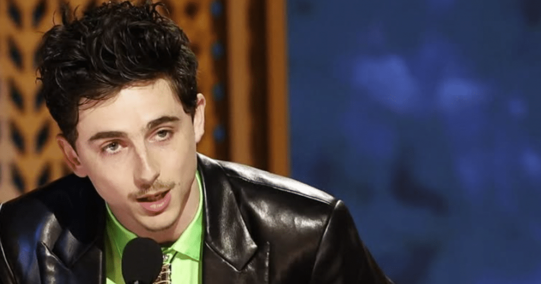 Golden Globes 2026 inaugura la temporada de premios en Hollywood