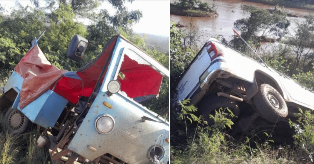 Accidente en carretera Moa-Baracoa deja cinco fallecidos y varios heridos