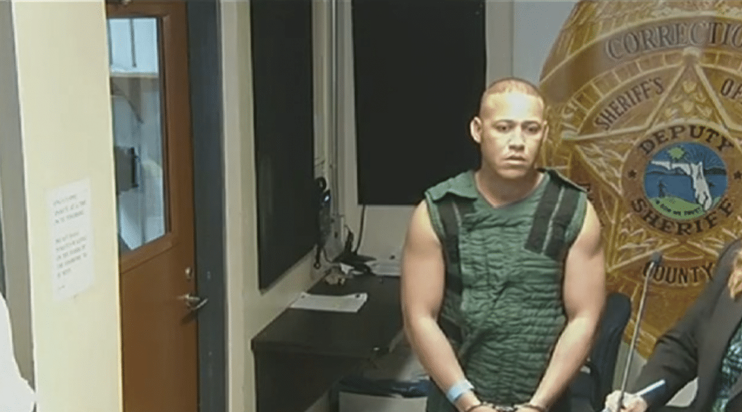 Cubano disparó a otro en Hialeah y pretendía huir a Cuba, pero su avión fue desviado.