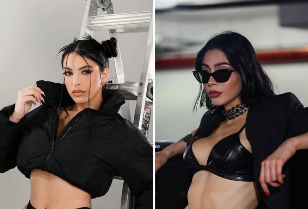 ¿Daniela Reyes está embarazada? Indiscreción de Rachel Arderi pone a hablar a medio Instagram