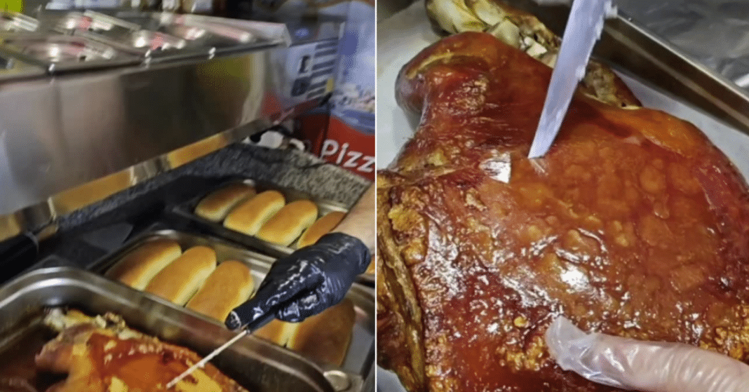 Locco Pizza empezó en medios cubanos como historia de paleta de cerdo asada y pan artesanal en Madrid. En el último año, medios españoles lo han consolidado como fenómeno de barrio en Usera.