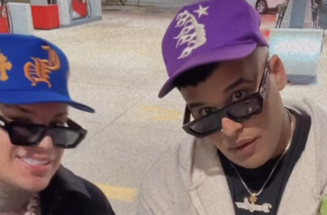 “Hay niños que están locos por vernos”: Dany Ome anuncia gran concierto “para todas las edades” en Hialeah