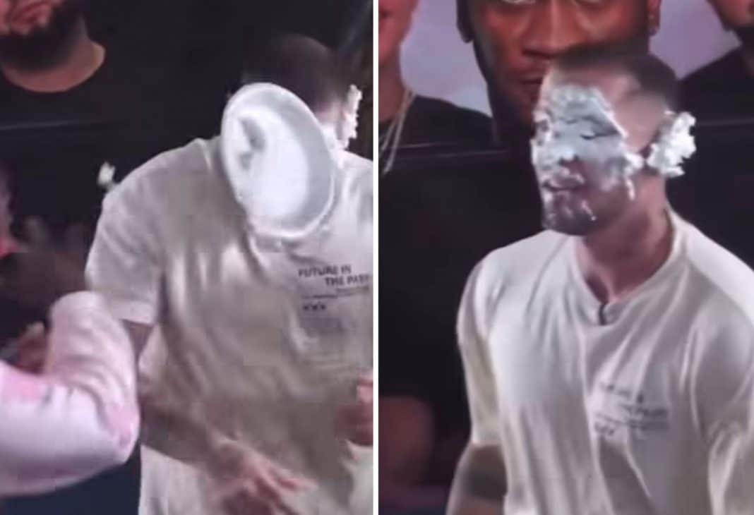 Expulsan a concursante de El Rancho de Destino por agredir a influencer cubano Vaquero