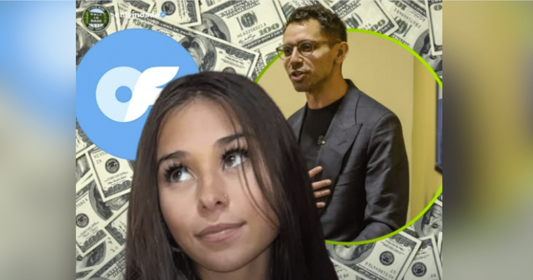 Aspirante a gobernatura de la Florida es puesto como un zapato por Sohie Rain