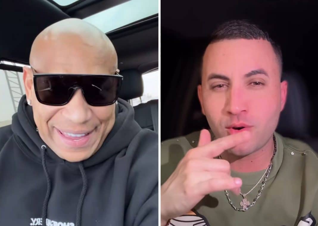 Gente de Zona y Lenier son nominados a Premios Lo Nuestro 2026