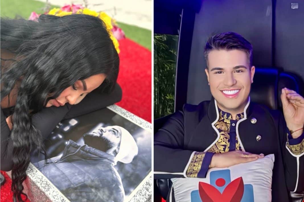 “Yo no soy hipócrita”: Teresa Padrón abandona El Rancho de Destino tras insultos de Vlady