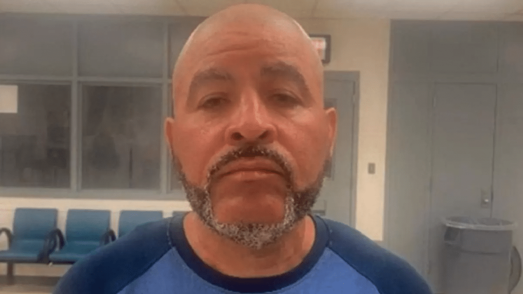 Cubano que murió bajo custodia de ICE pudiera haber sid asfixiado