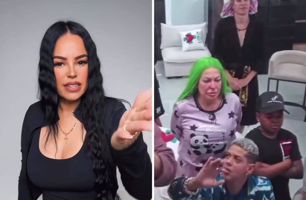 “Ninguna de esta gente son reales”: Teresa Padrón rompe el silencio tras su salida de El Rancho de Destino