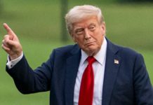 Trump asiste en persona a la Corte Suprema: ¿Adiós a la ciudadanía por nacimiento?