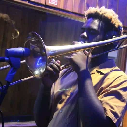 José Luis Reyes era un músico con una carrera que despuntaba dentro de la música cubana