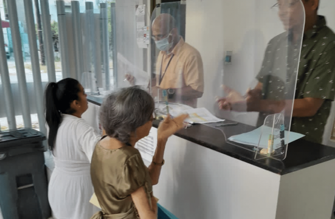 México desmiente rumores sobre eliminación del visado para ciudadanos cubanos