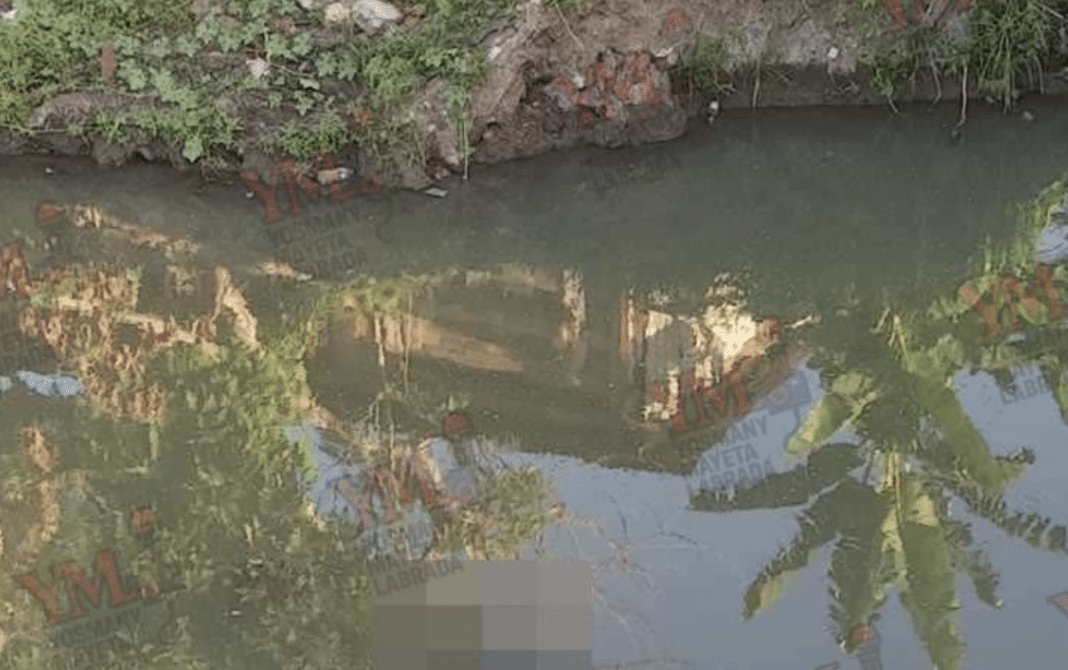 Hallan cuerpo sin vida en un riachuelo en Santiago de Cuba