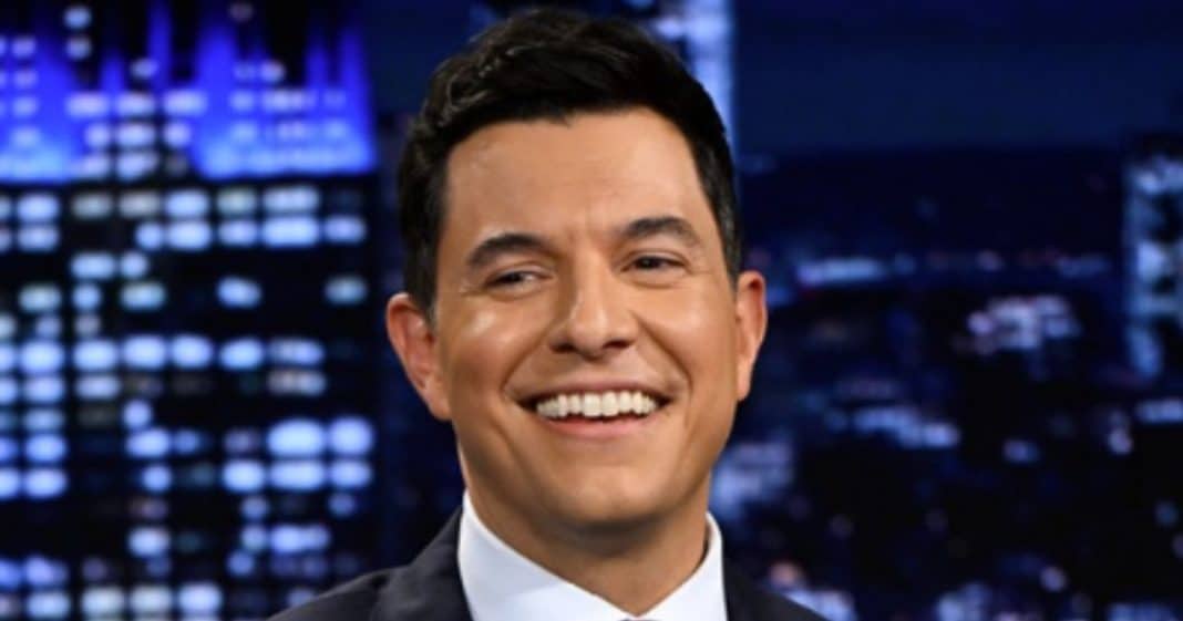 Tom Llamas, un hijo de Miami y de padres cubanos