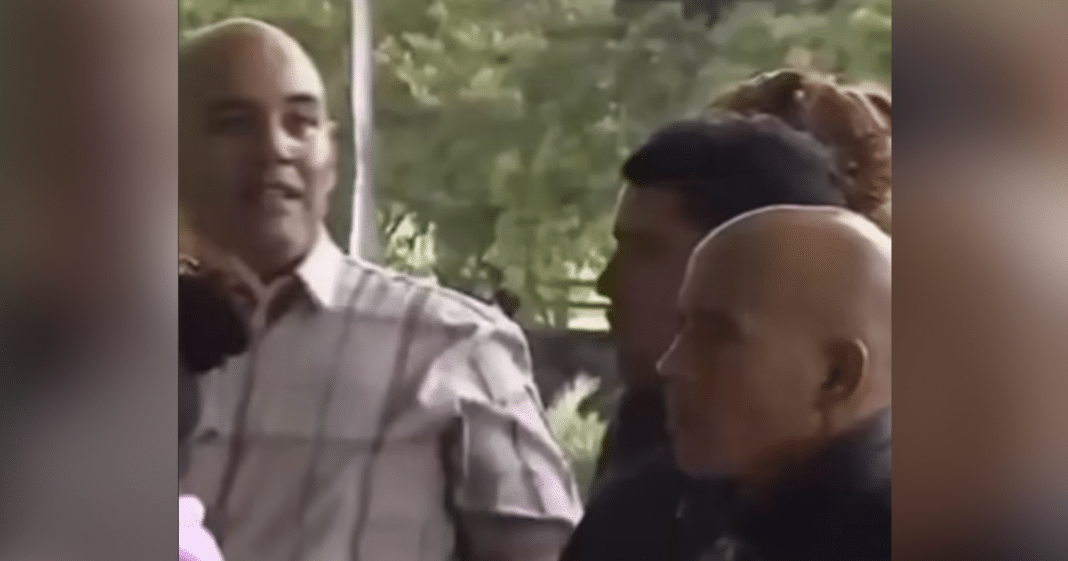 Seguridad del Estado presionó al ICRT para ver quién fue el que quemó a sus agentes