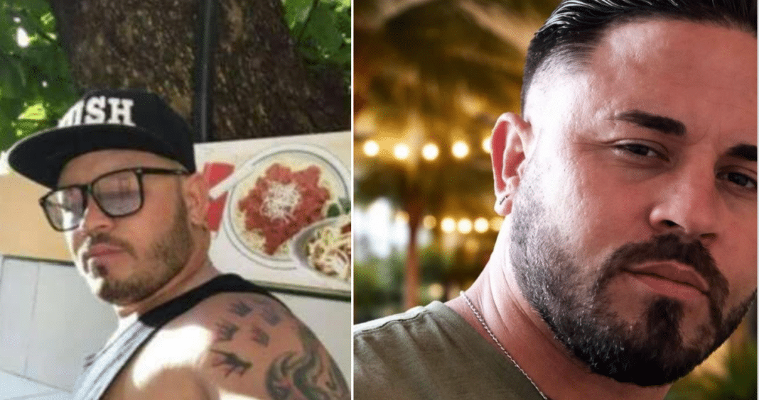 Rolando Jiménez Mora, joven natural de Las Tunas conocido como Roly, fue asesinado en La Habana.