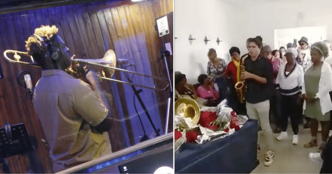 La ciudad de Florida, en Camagüey, vive horas de luto tras la muerte del joven músico José Alberto Reyes Luis.