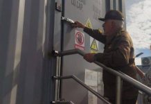 La larga ausencia de Ramiro Valdés, uno de los últimos comandantes de la revolución Ramiro Valdés está "desaparecido". No estuvo ni en el recibimiento a los cuerpos de los 32 cubanos muertos en Venezuela.