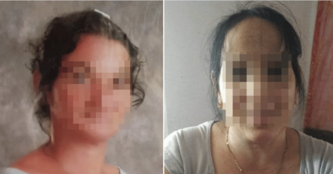 Feminicidios en San Juan y Martínez