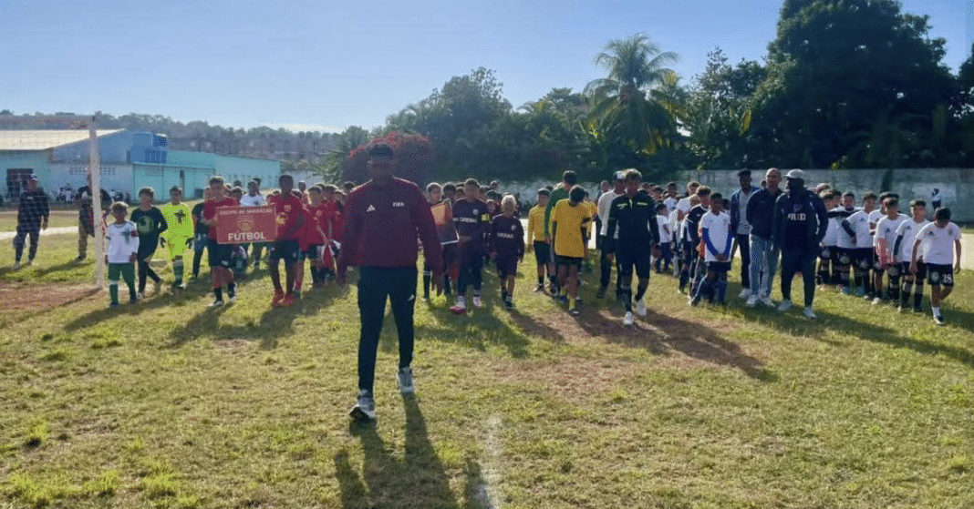Reabre Ateneo de Matanzas, donde el año pasado murió un adolescente
