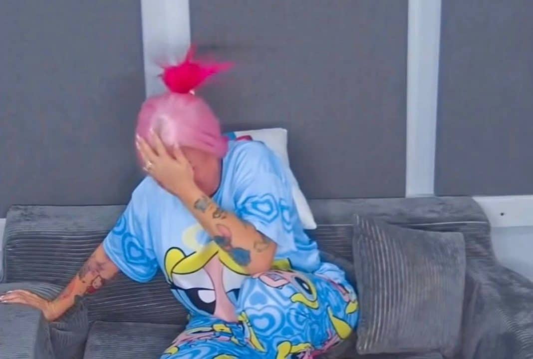 ¿La Diosa se hace la víctima? Destino le pregunta cara a cara y así respondió