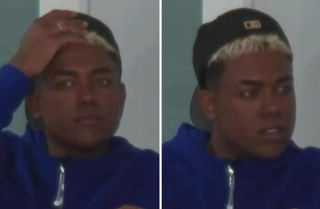 “¿Dónde están mis amistades?”: Kenny lamenta no recibir ningún apoyo de su círculo cercano