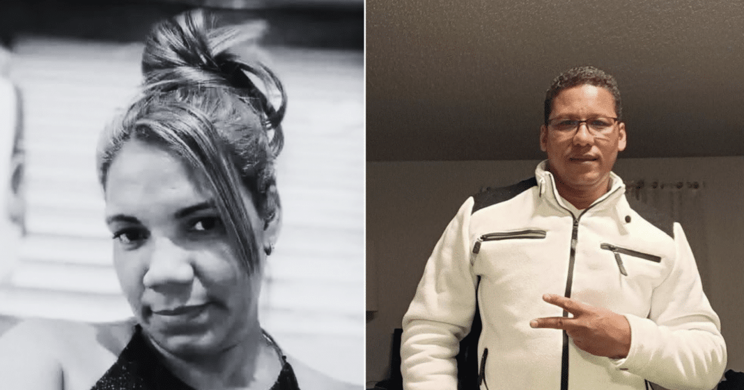 cubanas mueren asesinadas a manos de sus parejas.