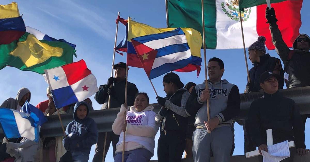 El Gobierno veta el endurecimiento de la regularización de migrantes por un «sobrecoste» de 16 millones