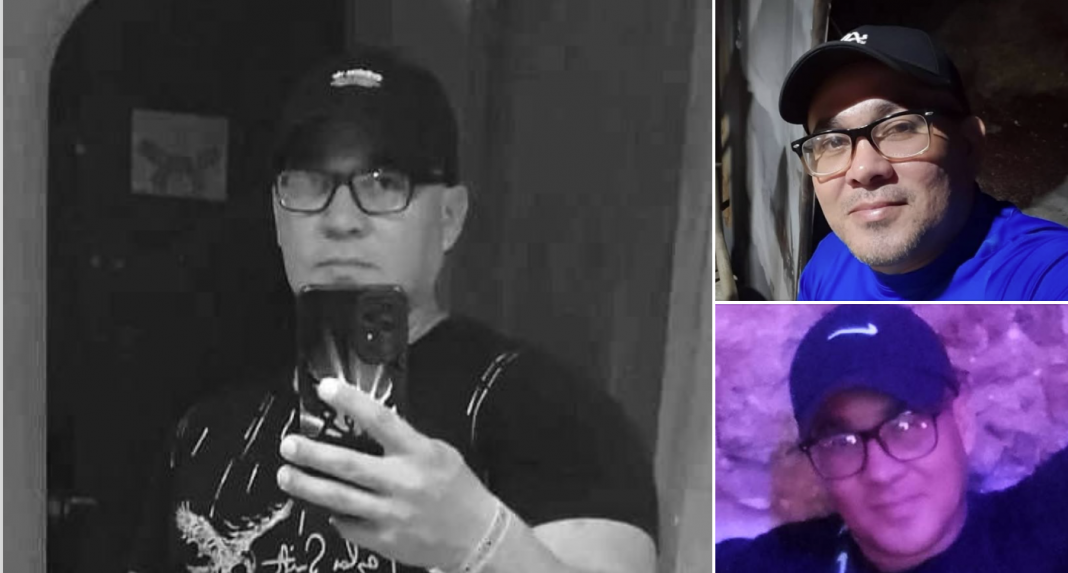 Identificado joven fallecido en accidente en Morón.