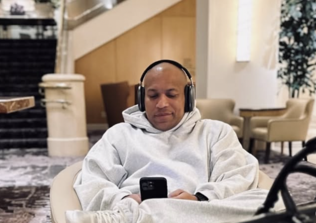 “Hoy me toca cirugía”: Alexander Delgado se somete a procedimiento médico. ¿Qué le pasó?