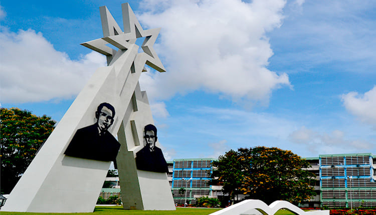 Universidad de Pinar del Río 