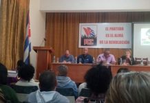 El verdadero bloqueo en Cuba: si todo esto se podía hacer, ¿por qué no se hizo antes? El principal problema en Cuba es el PCC