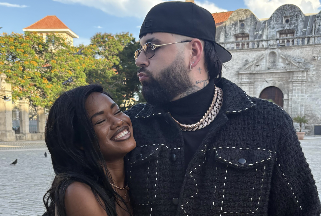 Joven influencer y modelo cubana La Riri queda en estado crítico tras accidente: “Tiene quemaduras muy graves”