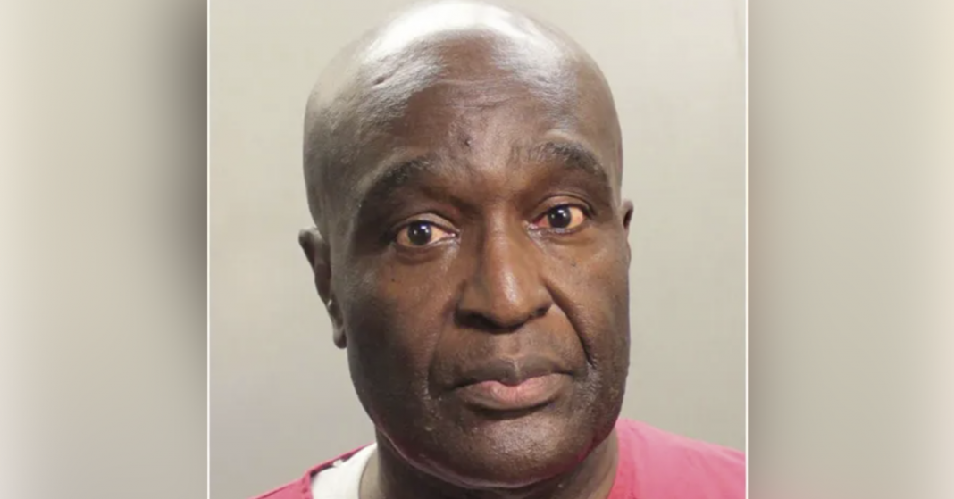 Harrel Braddy,, el asesino de Quatisha Maycock