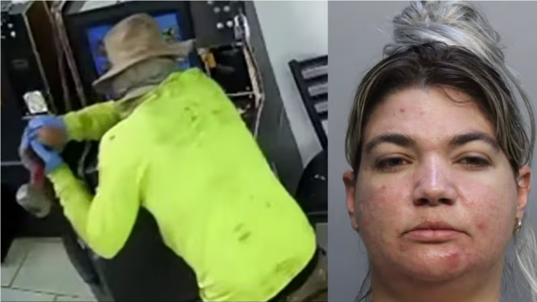 La cubana intentó engañar la policía en Hialeah y ahora deberá responder con años de cárcel