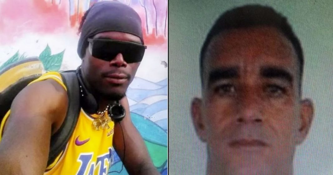 Asesinato en El Cobre, Santiago de Cuba